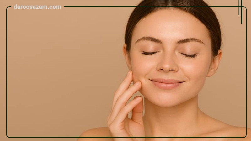 مکمل پوست،مو،ناخن