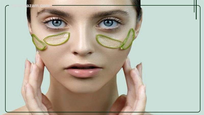 التیام بخش پوست