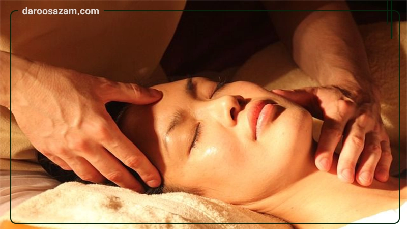 التیام بخش پوست