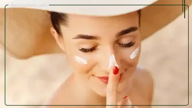 آفتاب سوختگی