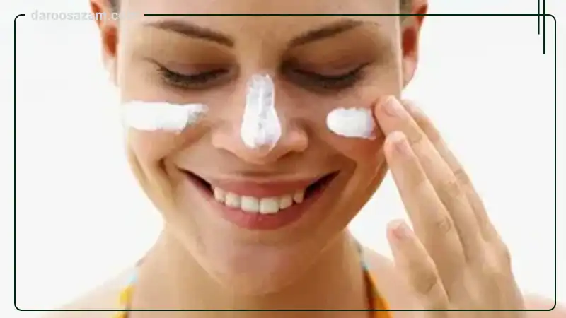 آفتاب سوختگی