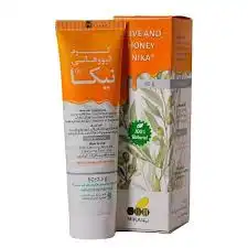 کرم الیووهانی نیکا