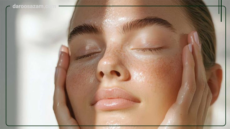 پماد کالاندولا