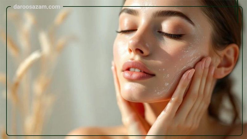 پماد کالاندولا