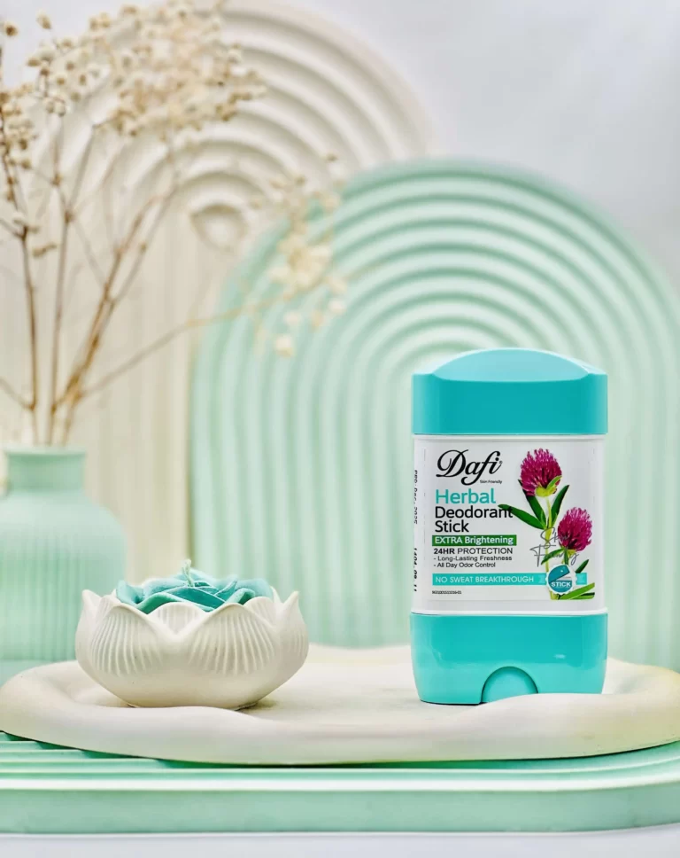 استیک صابونی گل بهاری دافی