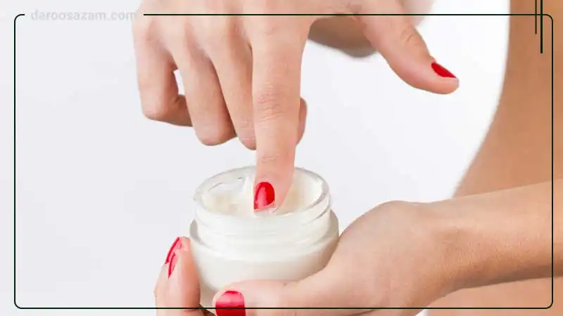 علائم اگزمای تناسلی چیست؟