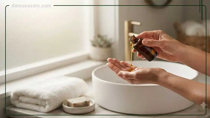 مزایای استفاده از روغن ها نسبت به کرم ها