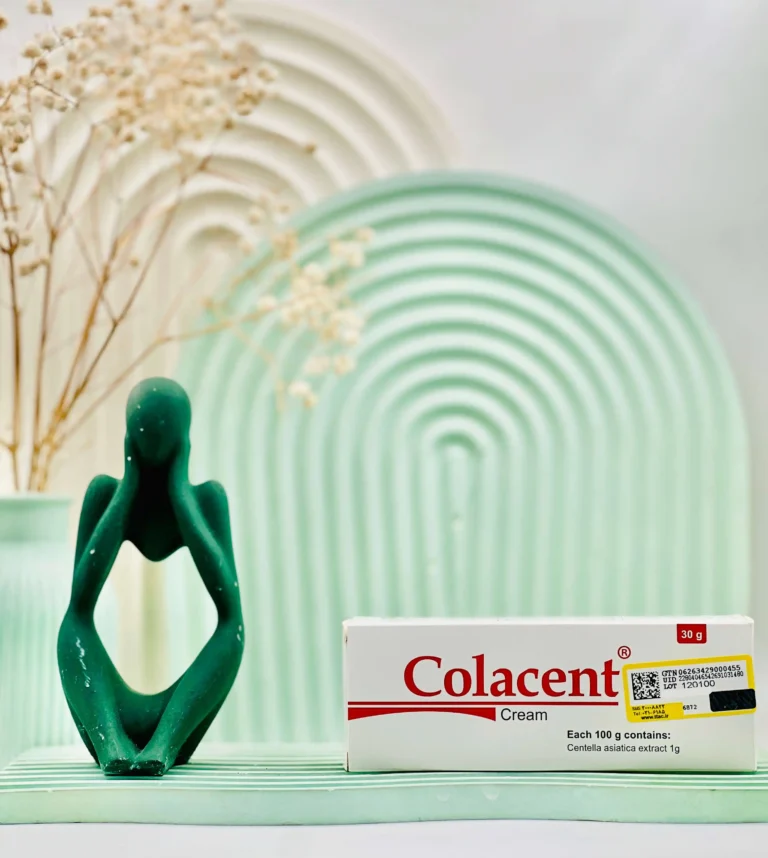 کرم کلاسنت ایده دارو طب 30 گرم