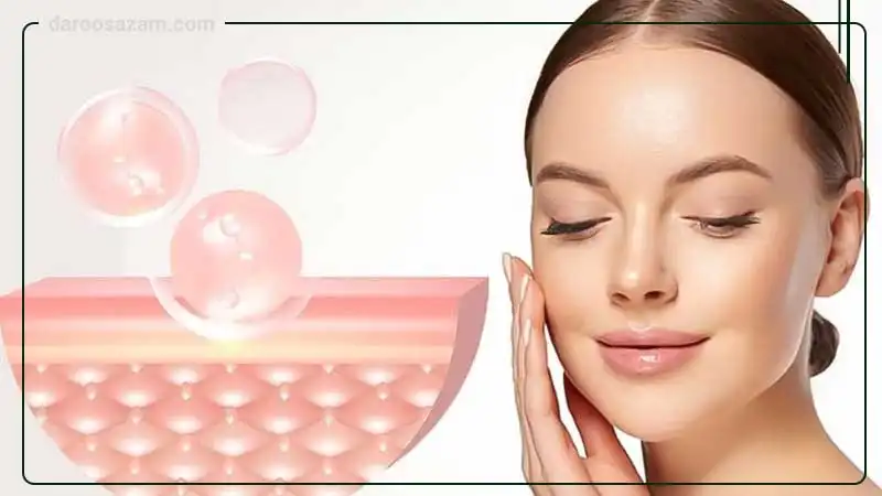 چرا کلاژن برای پوست مهم است؟