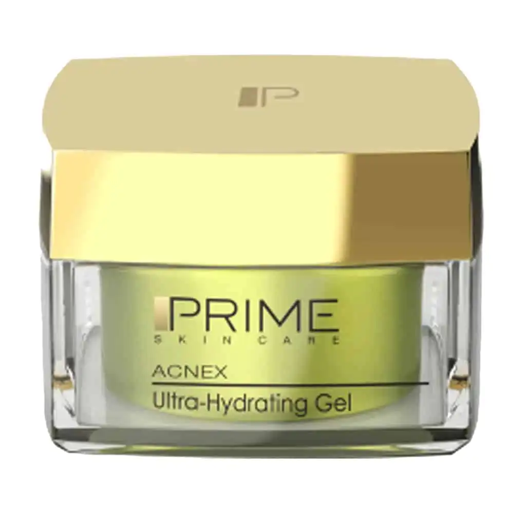 Prime-Ulta-Hydrating-Gel-For-Combination-To-Oily-Skin-50-ml daroosazam.com 1 ژل آبرسان قوی پرایم مناسب پوست چرب