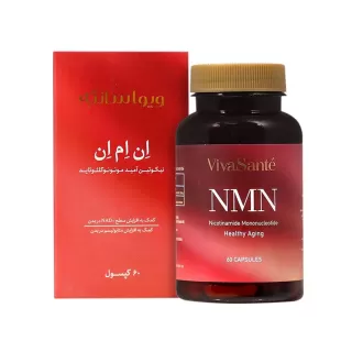 کپسول ان ام ان ویوا سانته