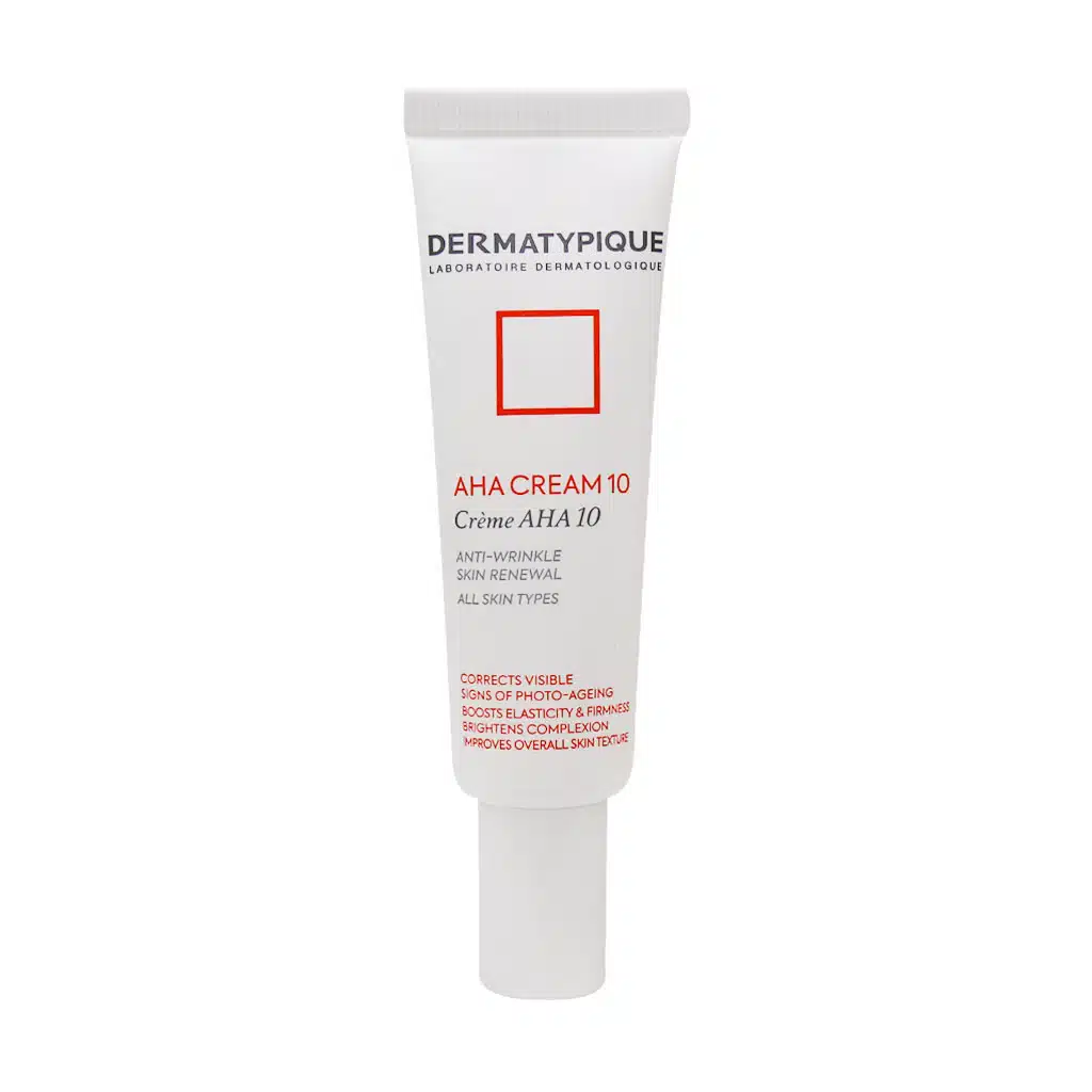 Dermatypique-AHA-10-Cream-30-ml-1 daroosazam.com 1 کرم لایه بردار 10% درماتیپیک