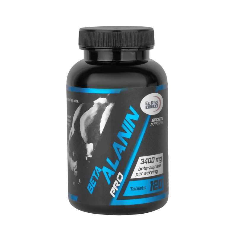 eurhovital betaalanin pro daroosazam.com 1 قرص بتا آلانین یوروویتال